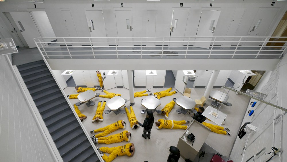 Netflix Sets Stanford Prison Experiment Reality Series, Release Date Netflix Sets Stanford Prison Experiment Reality Series, Release Date