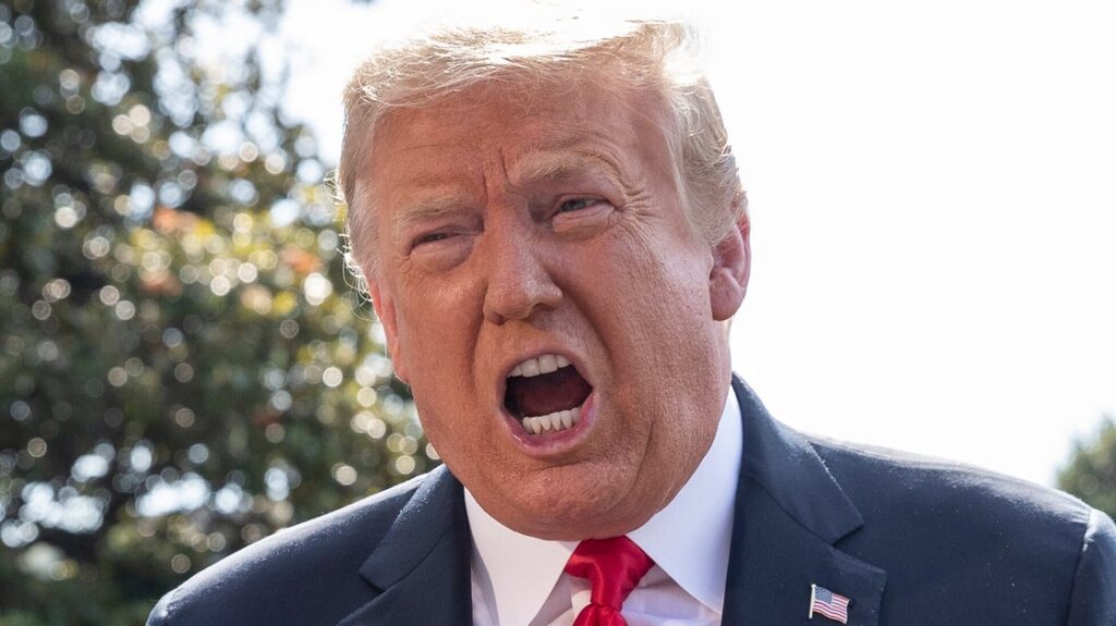 New Trump TV Slammed As Instant ‘Global Embarrassment’
