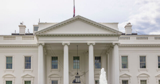 MLB Asking the White House to Play a Game at a National Park