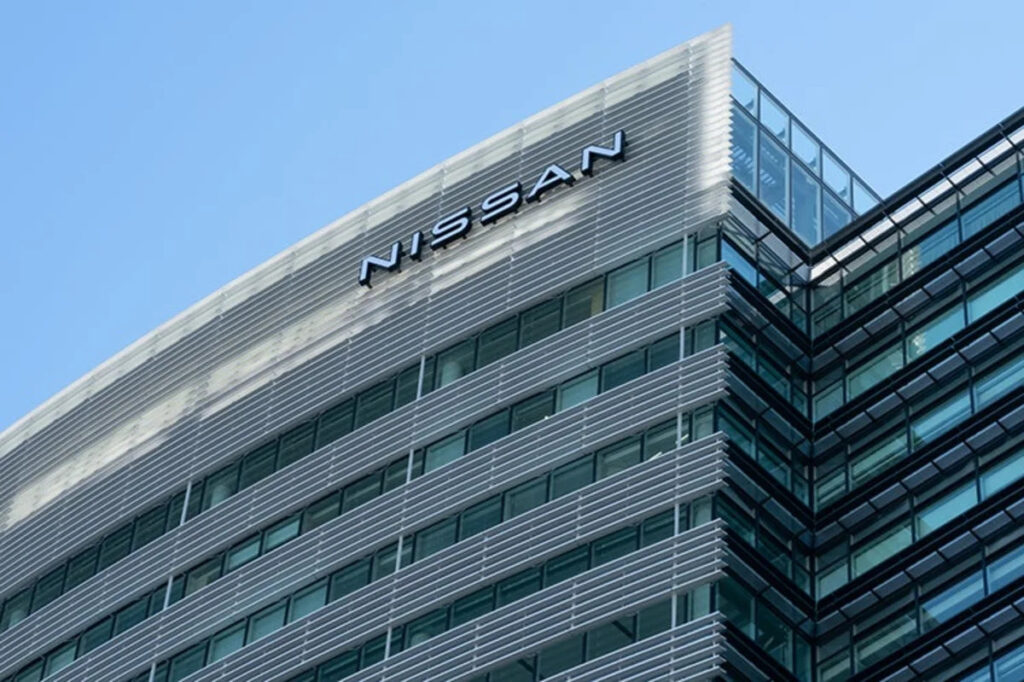 Nissan’s global sales fall 16% in July Nissan’s global sales fall 16% in July