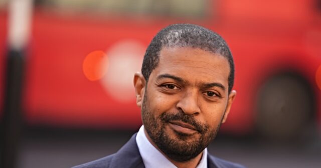 ‘Doctor Who’ Star Noel Clarke Arrested on Multiple Sexual Assault Charges