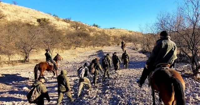 U.S. Consulate Sends Travel Warning for Mexican Border City – Mexico Says Nothing is Wrong