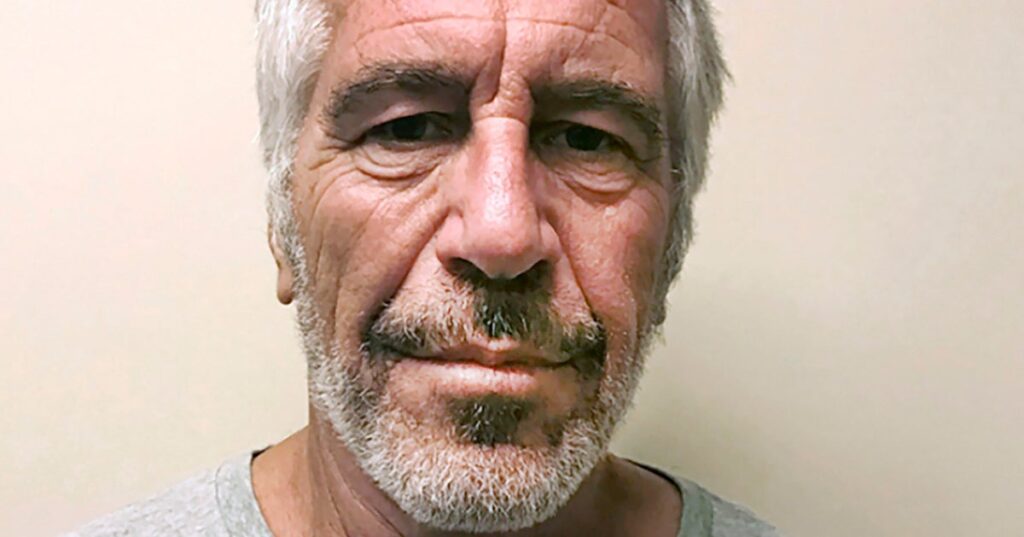 Norway Opens Extraordinary Public Hearings Into Elite’s Jeffrey Epstein Ties Norway Opens Extraordinary Public Hearings Into Elite’s Jeffrey Epstein Ties