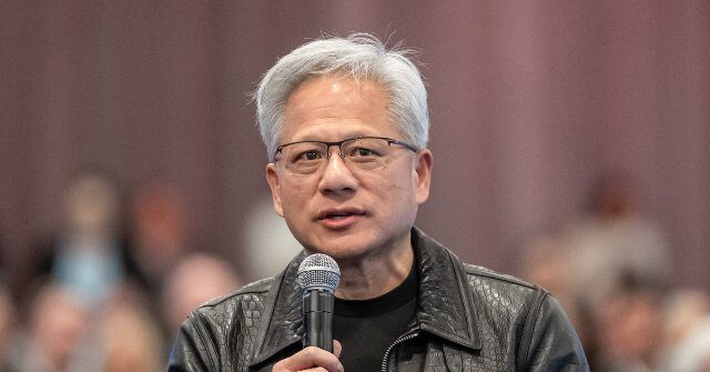Nvidia Unveils Safety Platform to Stop AI Agents from Breaking Containment