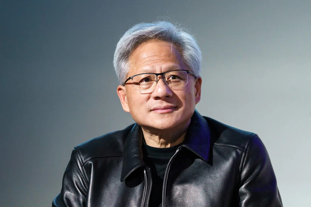 Nvidia's cash could reshape an AI cloud contender