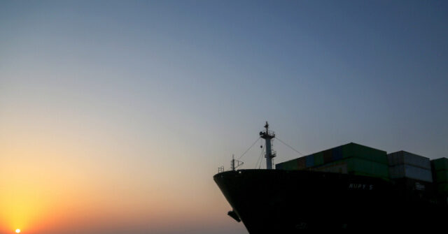 1B Barrels Through Hormuz, ‘Ironclad Blockade’ Holds Iran at 0