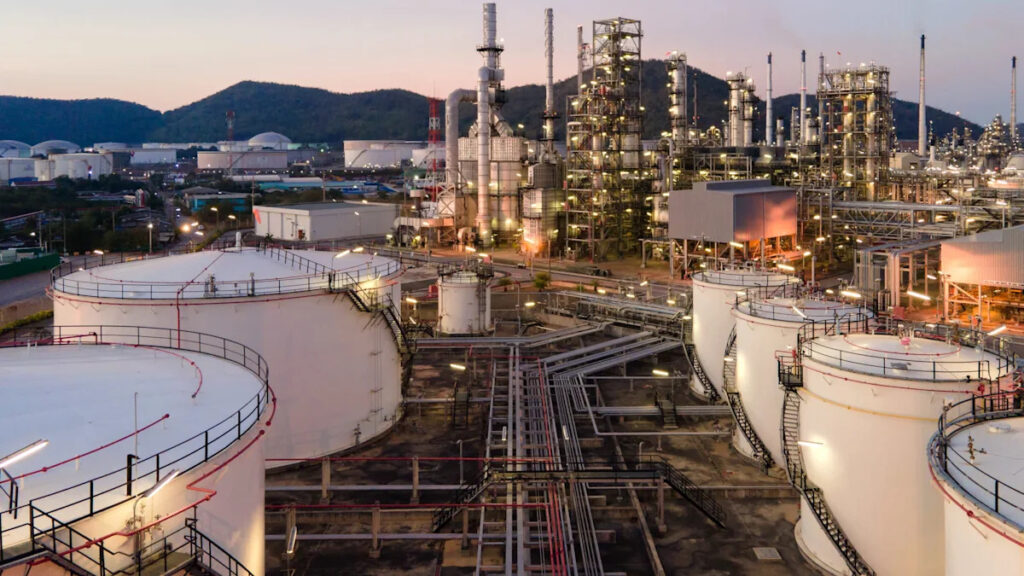 Oil prices tick up as conflict widens, disruptions grow in Middle East Oil prices tick up as conflict widens, disruptions grow in Middle East