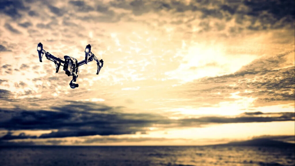 Ondas Drops 6% as Risk-Off Selling Cascades Through Drone Names, Red Cat Slides 3%