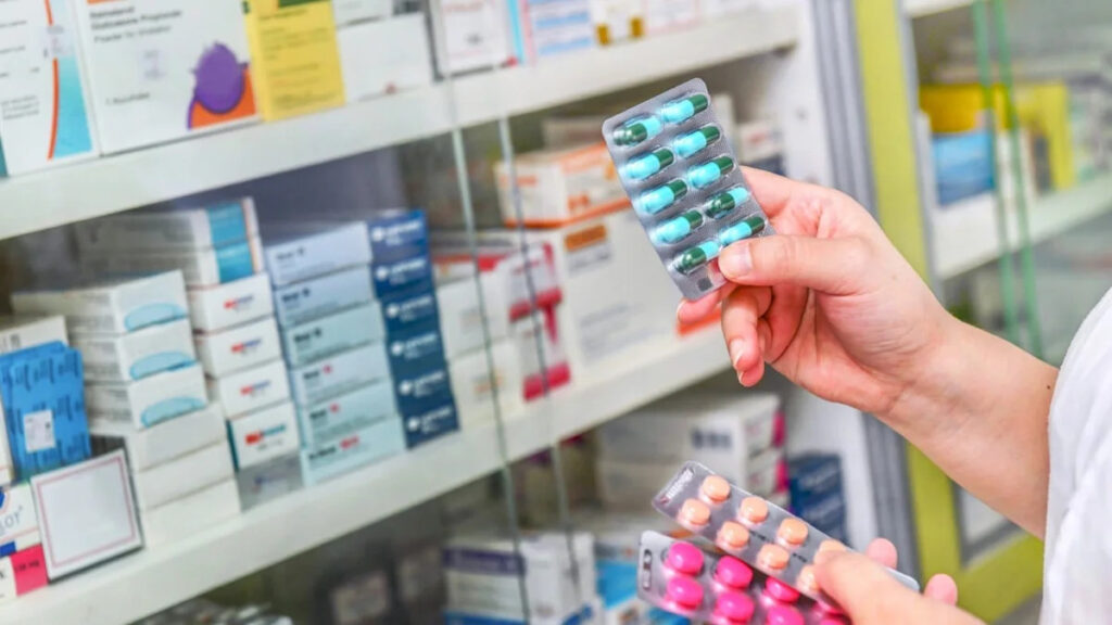 One Is a Much Better Place to Park Your Pharmaceutical Capital Next Year One Is a Much Better Place to Park Your Pharmaceutical Capital Next Year