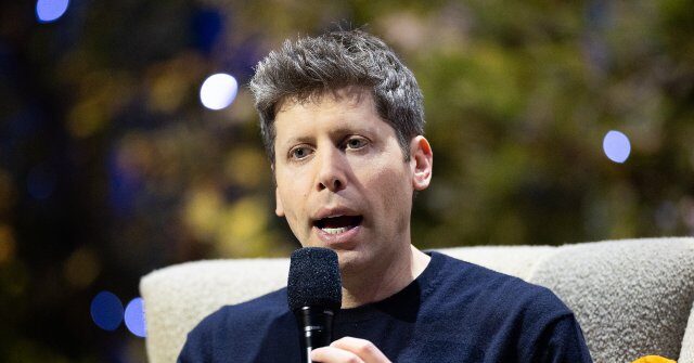 Sam Altman’s OpenAI Discloses 6 Cases of ‘Concerning’ AI Behavior