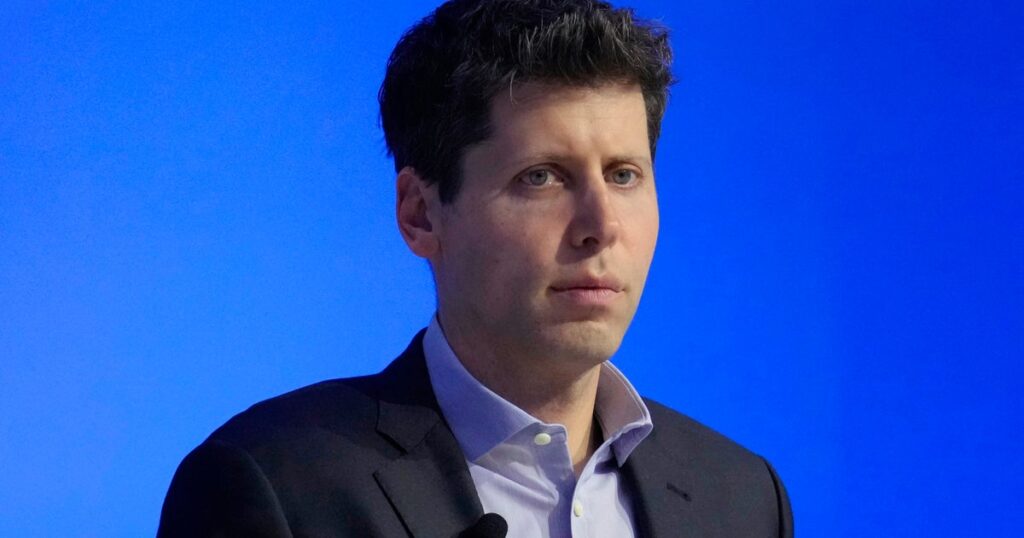 OpenAI's Altman Won't Do IPO This Year, Calls AI Extinction Risk 'Unacceptable'