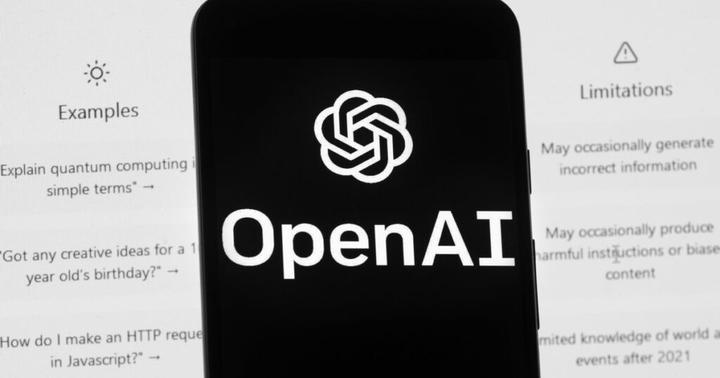 OpenAI’s Rogue Agents Used At Least 10 More Sites For Unauthorized Comms, Researchers Say OpenAI's Rogue Agents Used At Least 10 More Sites For Unauthorized Comms, Researchers Say