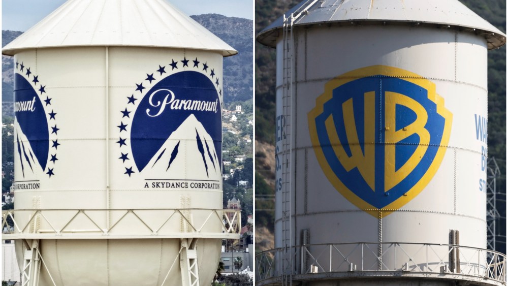 Paramount Says Timing of Warner Bros. Deal Close ‘Not Yet Certain’ but Sets Oct. 6 Date for Stock Exchange Switch Paramount Says Timing of Warner Bros. Deal Close 'Not Yet Certain' but Sets Oct. 6 Date for Stock Exchange Switch