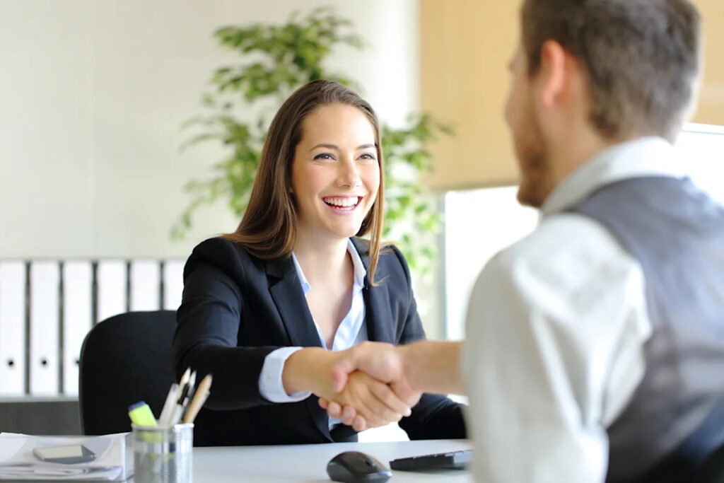 Pay is back on the rise for job switchers, even in low-hire job market