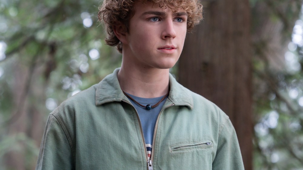 ‘Percy Jackson’ Season 3 Stars Set to Attend Lucca Comics and Games 'Percy Jackson' Season 3 Stars Set to Attend Lucca Comics and Games