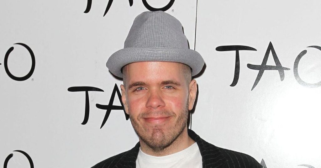 Perez Hilton ‘Faces Child Custody Crisis Amid Mental Health Recovery’ Perez Hilton 'Faces Child Custody Crisis Amid Mental Health Recovery'