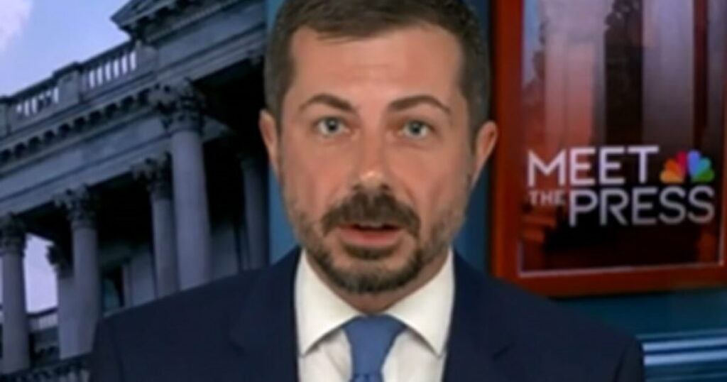 Pete Buttigieg Says Democrats Have to Pack the Supreme Court Because it’s too Partisan (VIDEO) * The Gateway Pundit * by Mike LaChance