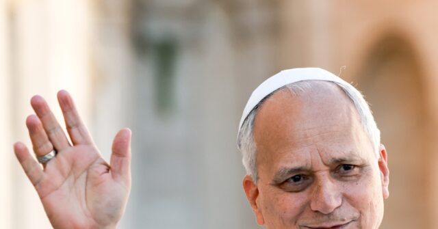 Pope Leo XIV to Visit France and Preside over Open-Air Paris Mass