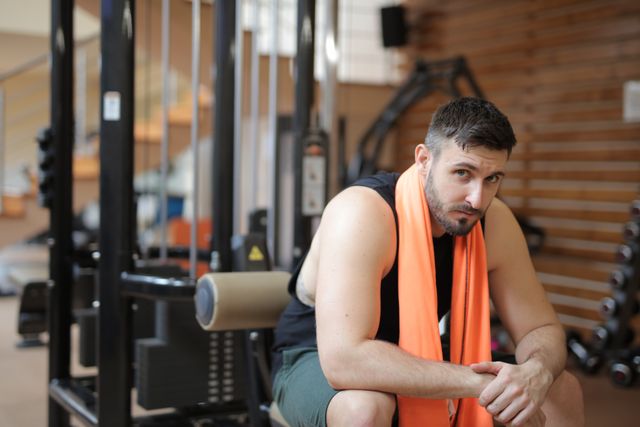 Post-Workout Recovery Rituals for Men Beyond the Gym Post-Workout Recovery Rituals for Men Beyond the Gym