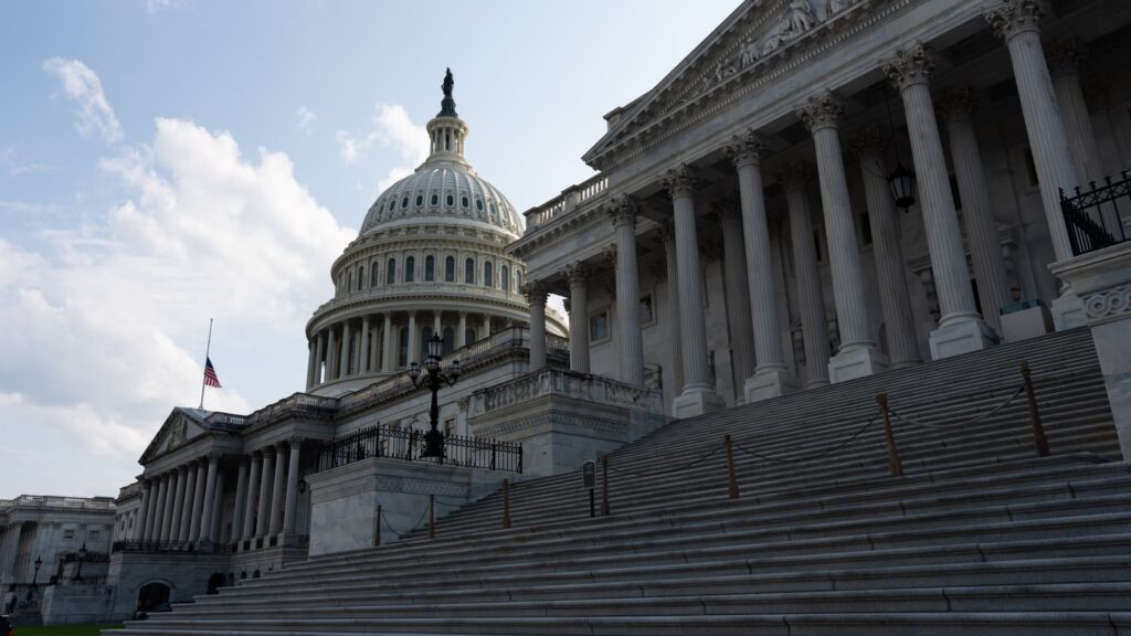 Prediction markets say Democrats are slightly favored to win Senate Prediction markets say Democrats are slightly favored to win Senate