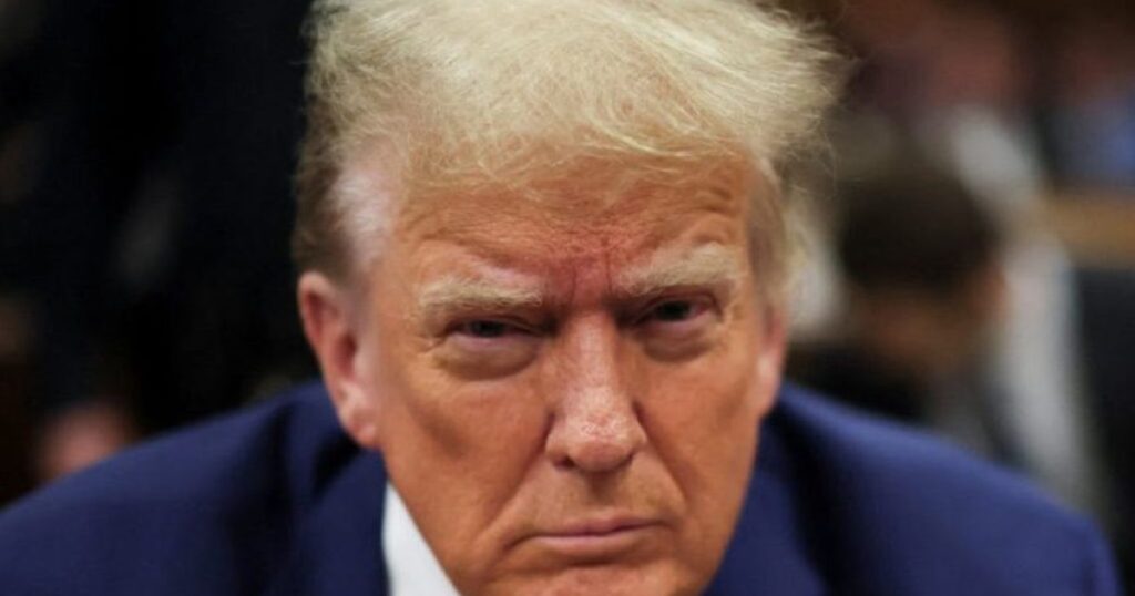 President Trump Goes Off on Fox News For Ousting Maria Bartiromo * The Gateway Pundit * by Cristina Laila President Trump Goes Off on Fox News For Ousting Maria Bartiromo * The Gateway Pundit * by Cristina Laila