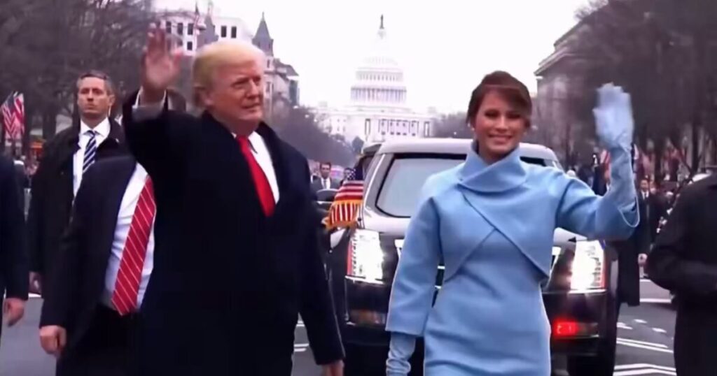 President Trump Releases Historic “Lion vs. The Jackal” Pro-American Video Exposing Scavenger Democrat Hyenas (Video) President Trump Releases Historic “Lion vs. The Jackal” Pro-American Video Exposing Scavenger Democrat Hyenas (Video)