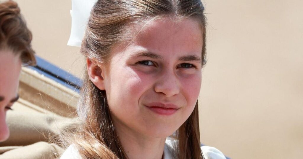 Princess Charlotte Faces School Dilemma As Eton Still Says ‘No’ Princess Charlotte Faces School Dilemma As Eton Still Says 'No'