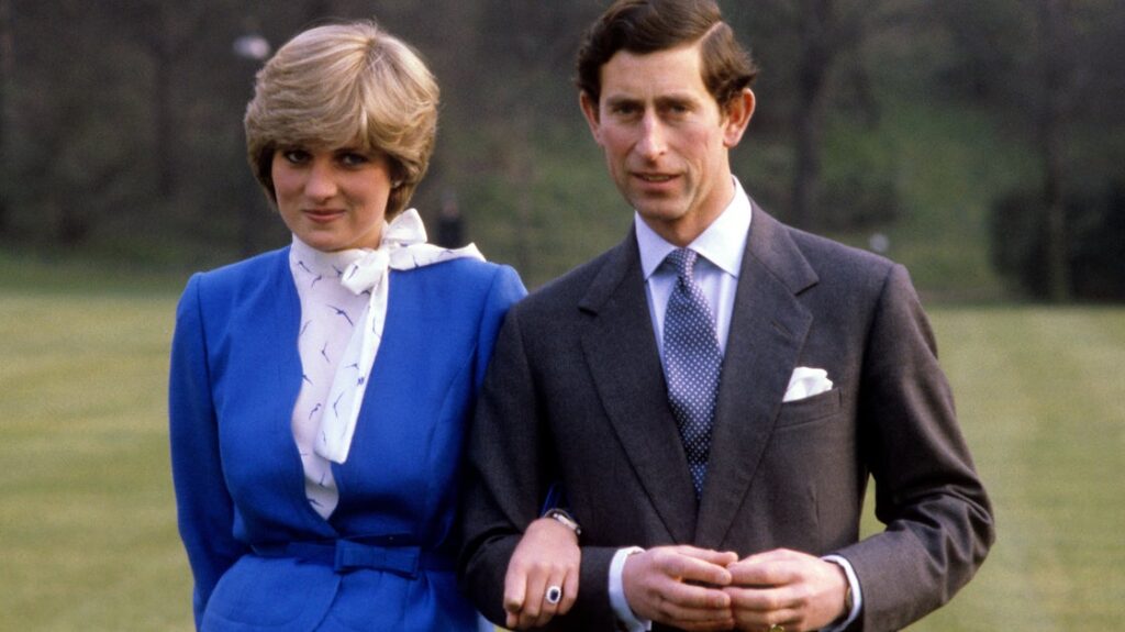 Princess Diana's Brother Says King Charles Said These 5 Shocking Words