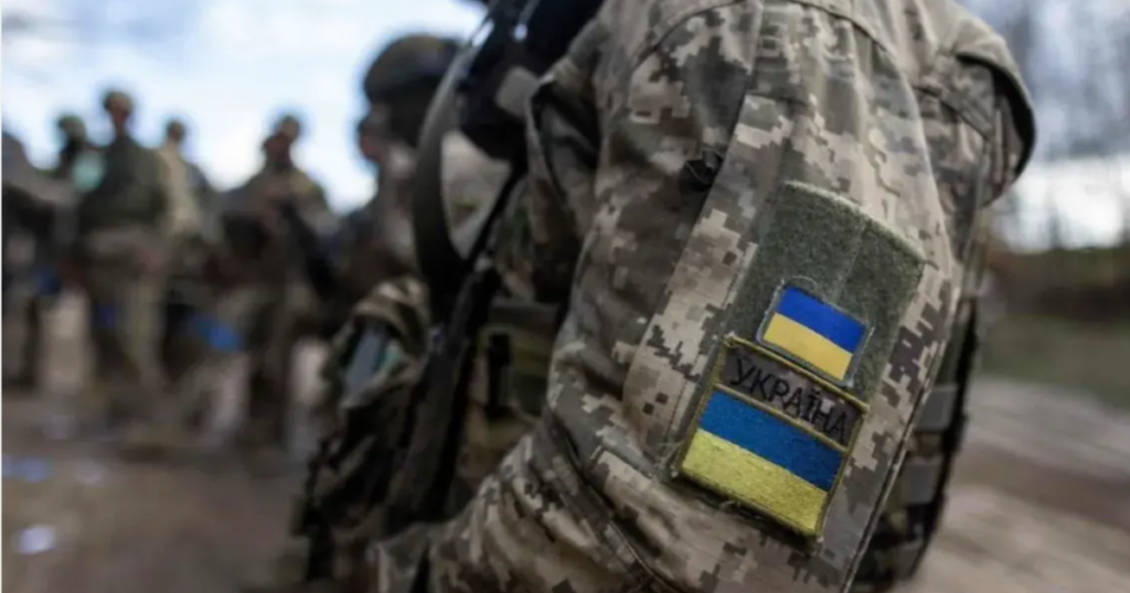 Putin Appears to be Moving Toward Escalation in Ukraine * The Gateway Pundit * by Antonio Graceffo
