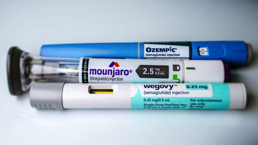 Quel GLP-1s for addiction, CDC, Fauci, RFK Jr.: Morning Rounds Quel GLP-1s for addiction, CDC, Fauci, RFK Jr.: Morning Rounds