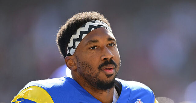 NFL Betting Odds After Week 1 Reveal Serious Shake Up