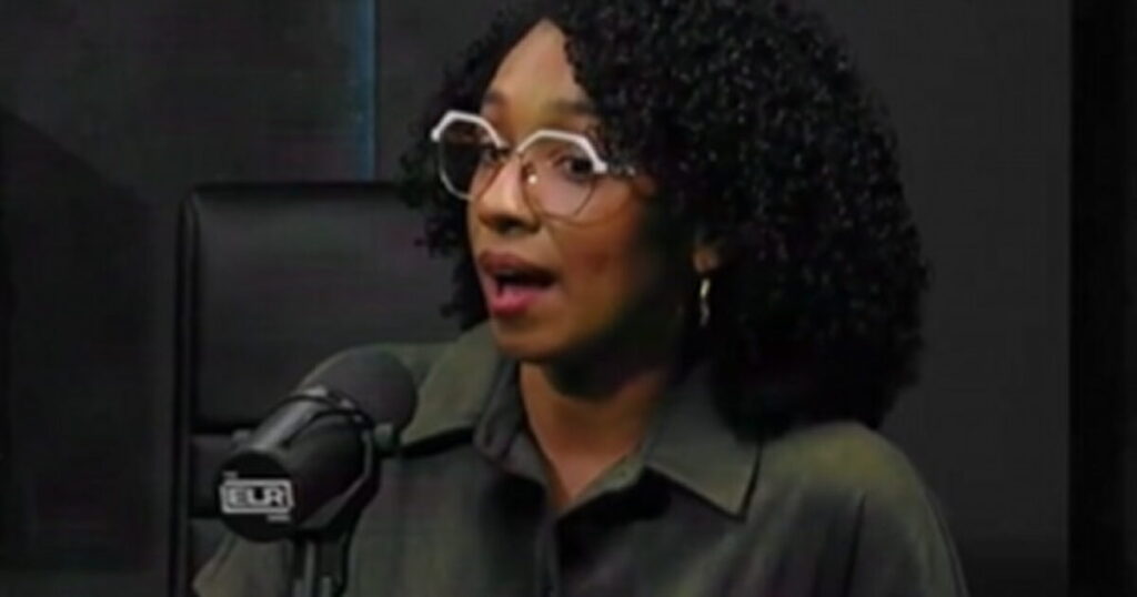 Radical DSA Candidate Explains That She is ‘Very Excited’ to Bring ‘Black Socialism’ to Congress (VIDEO)