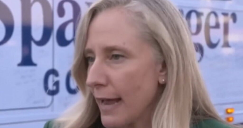 Radical Virginia Governor Abigail Spanberger Quietly REVERSES Rules Put in Place by Her Predecessor Banning Biological Males in Girls’ Sports Radical Virginia Governor Abigail Spanberger Quietly REVERSES Rules Put in Place by Her Predecessor Banning Biological Males in Girls’ Sports