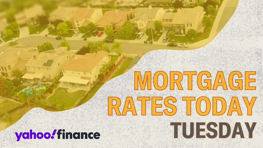 Rates down to start holiday-shortened week