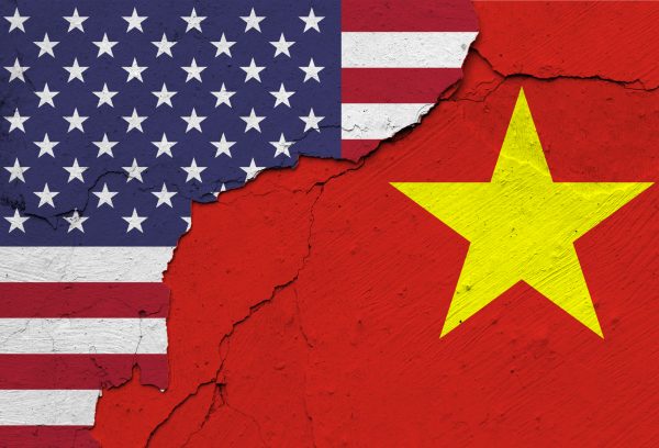 Reciprocal Trade Deal With the US Close to Completion, Vietnamese Media Reports Reciprocal Trade Deal With the US Close to Completion, Vietnamese Media Reports