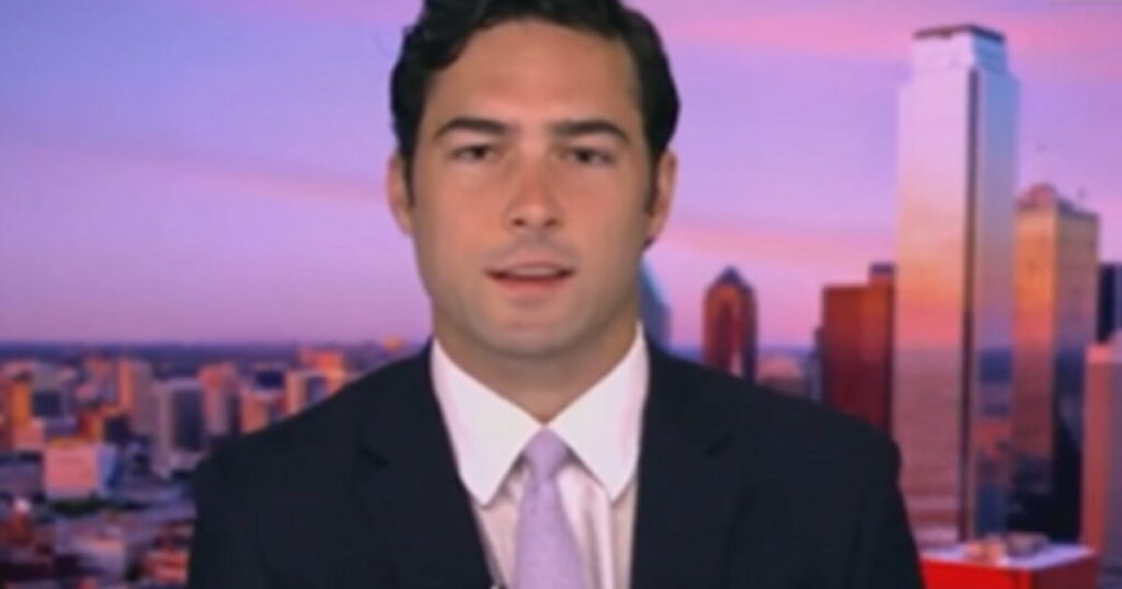 Rep. Brandon Gill Talks About Birthright Tourism and What the GOP is Doing to Stop It (VIDEO) * The Gateway Pundit * by Mike LaChance Rep. Brandon Gill Talks About Birthright Tourism and What the GOP is Doing to Stop It (VIDEO) * The Gateway Pundit * by Mike LaChance