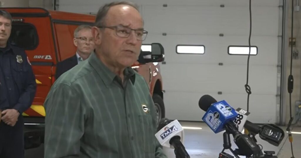 Reporter Deletes Shameful Posts Downplaying GOP Candidate’s Near-Fatal Plane Crash Following Backlash — Claims She Was “Misunderstood” Reporter Deletes Shameful Posts Downplaying GOP Candidate’s Near-Fatal Plane Crash Following Backlash — Claims She Was “Misunderstood”