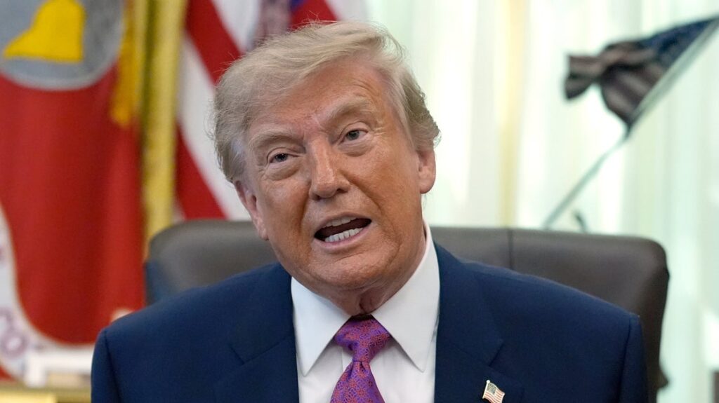 Republican Criticizes Trump, Urges Americans To ‘Wake Up’ In C-SPAN Call