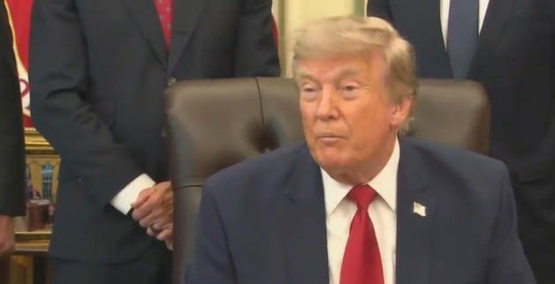 Republicans Are In Full Disaster Mode And Starting To Break With Trump Republicans Are In Full Disaster Mode And Starting To Break With Trump