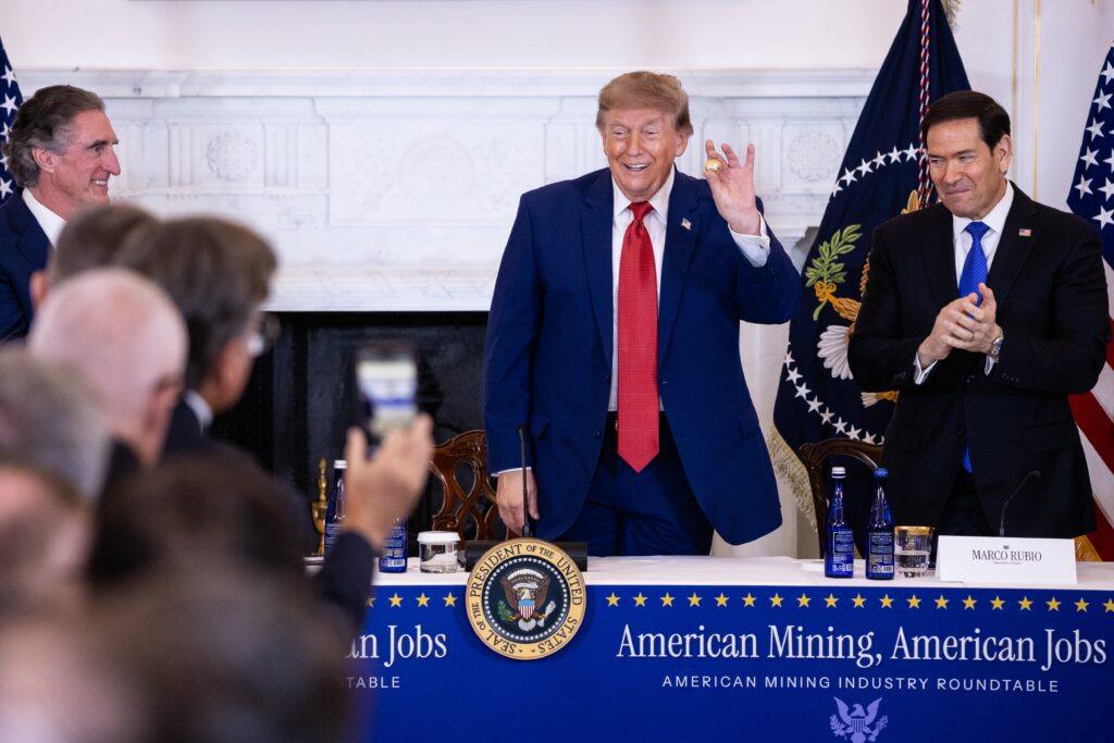 Republicans are hoping ‘Trump-a-palooza’ isn’t only about Trump Republicans are hoping ‘Trump-a-palooza’ isn’t only about Trump