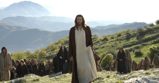Mel Gibson Says ‘The Resurrection’ Will Fill in Gaps in the Gospels Around Jesus Christ’s Life and Works
