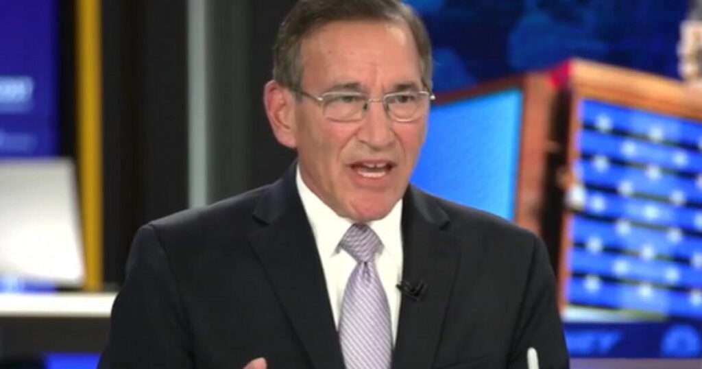 Rick Santelli, the CNBC Reporter Credited With Kicking Off the Tea Party Movement is Retiring – Watch His Famous Rant (VIDEO) * The Gateway Pundit * by Mike LaChance Rick Santelli, the CNBC Reporter Credited With Kicking Off the Tea Party Movement is Retiring – Watch His Famous Rant (VIDEO) * The Gateway Pundit * by Mike LaChance