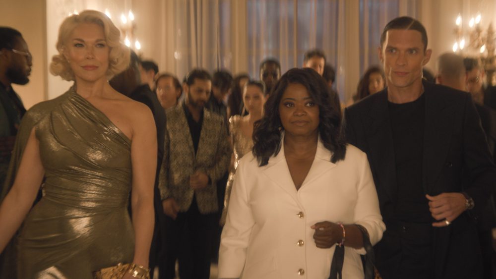 ‘Ride or Die’ Cancelled by Prime Video After One Season 'Ride or Die' Cancelled by Prime Video After One Season