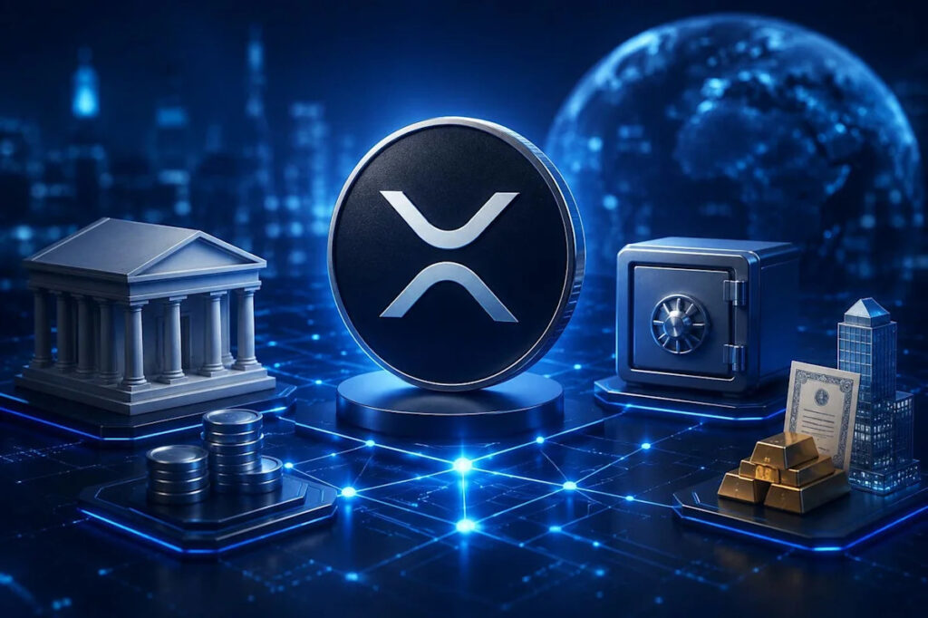 Ripple unlocks 1 billion XRP, here’s what it actually means for investors Ripple unlocks 1 billion XRP, here's what it actually means for investors