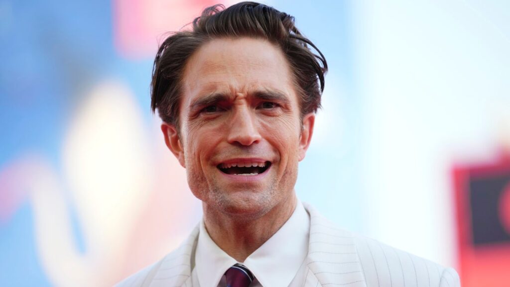 Robert Pattinson Responds To Chris Hansen’s Criticism Of His Portrayal In ‘Primetime’ Robert Pattinson Responds To Chris Hansen's Criticism Of His Portrayal In 'Primetime'