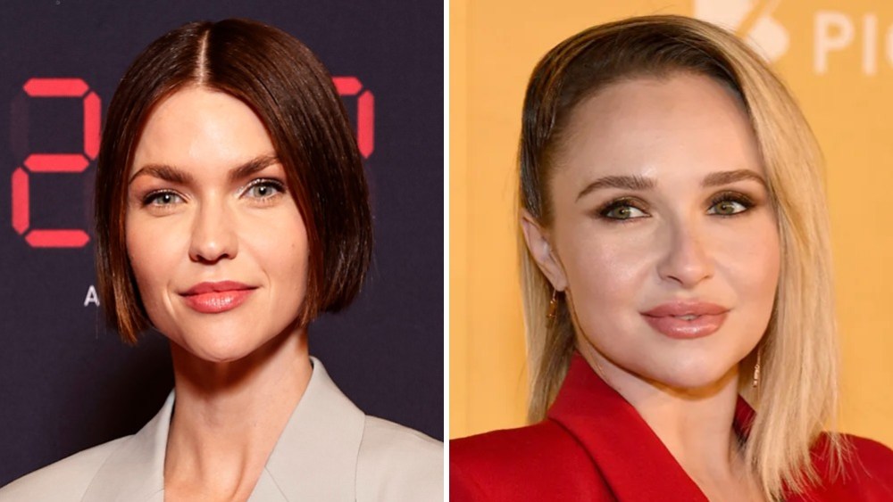 Ruby Rose Remembers ‘Best Friend’ Hayden Panettiere Ruby Rose Remembers 'Best Friend' Hayden Panettiere