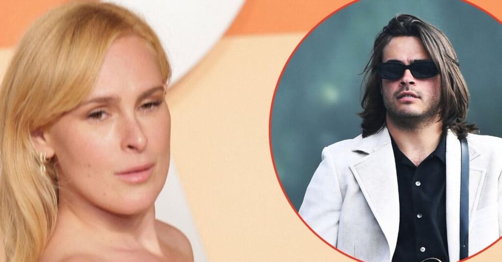 Rumer Willis Faces Fresh Custody Battle With Derek Thomas Rumer Willis Faces Fresh Custody Battle With Derek Thomas