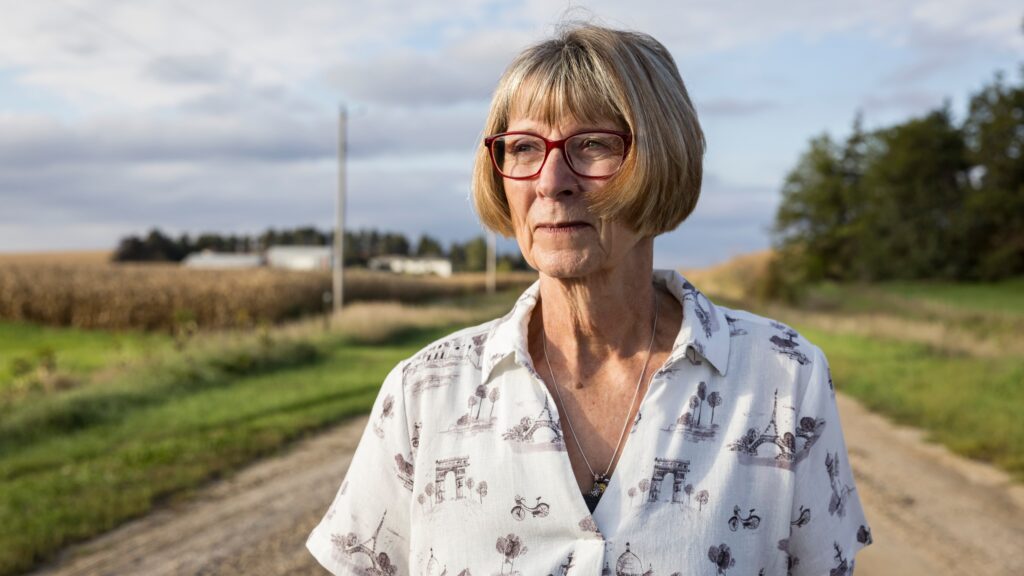 Rural MAHA followers say Trump hasn’t improved community health: poll Rural MAHA followers say Trump hasn't improved community health: poll