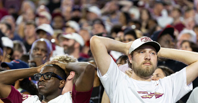 Florida State Fires Athletic Director Michael Alford After Disappointing Start
