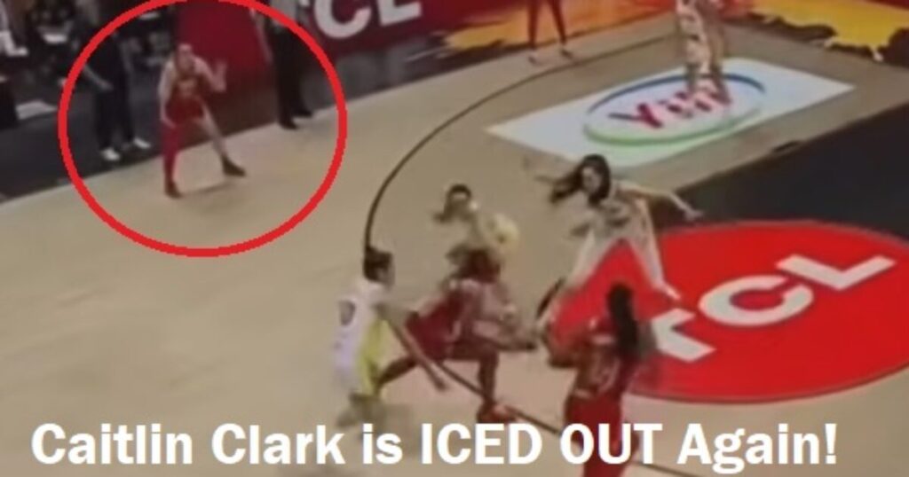 SICKENING!! US Coaches Bench Star Caitlin Clark – Then ICE HER OUT During Game – Barely Defeat Spain… Coaches Kara Lawson and Stephanie White Need to Be Investigated! SICKENING!! US Coaches Bench Star Caitlin Clark – Then ICE HER OUT During Game – Barely Defeat Spain… Coaches Kara Lawson and Stephanie White Need to Be Investigated!